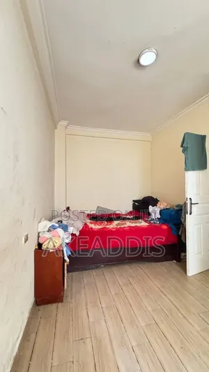 Furnished 2bdrm Condo in Bole Ayat for sale