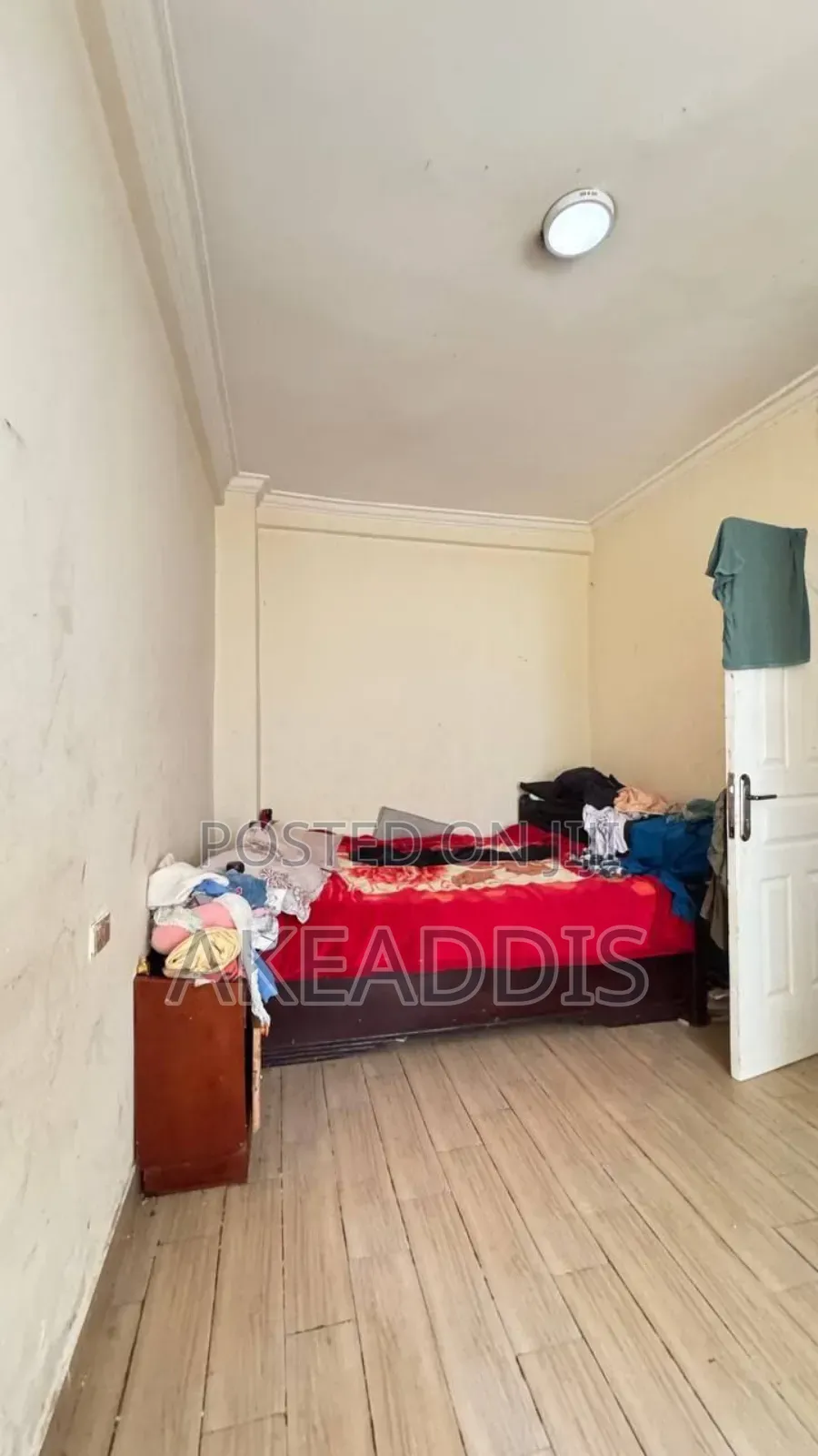 Furnished 2bdrm Condo in Bole Ayat for sale