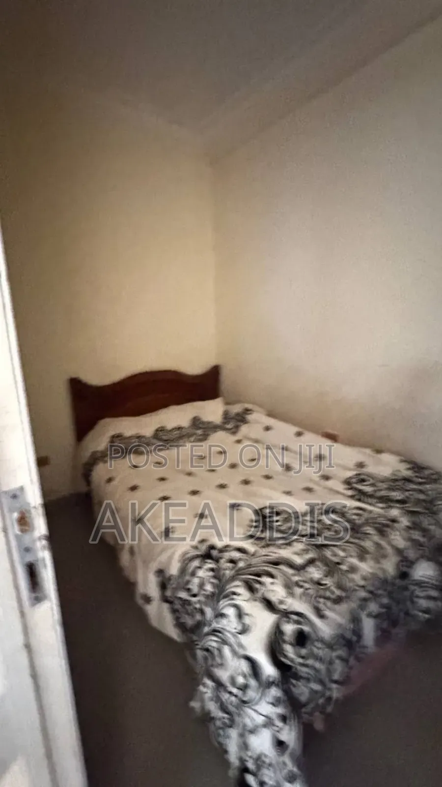 Furnished 2bdrm Condo in Bole Ayat for sale