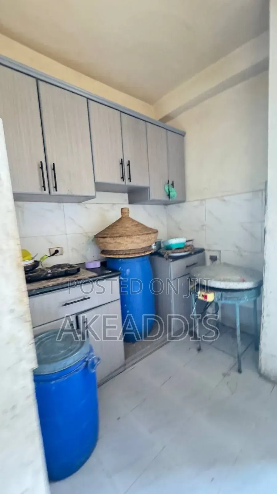 Furnished 2bdrm Condo in Bole Ayat for sale