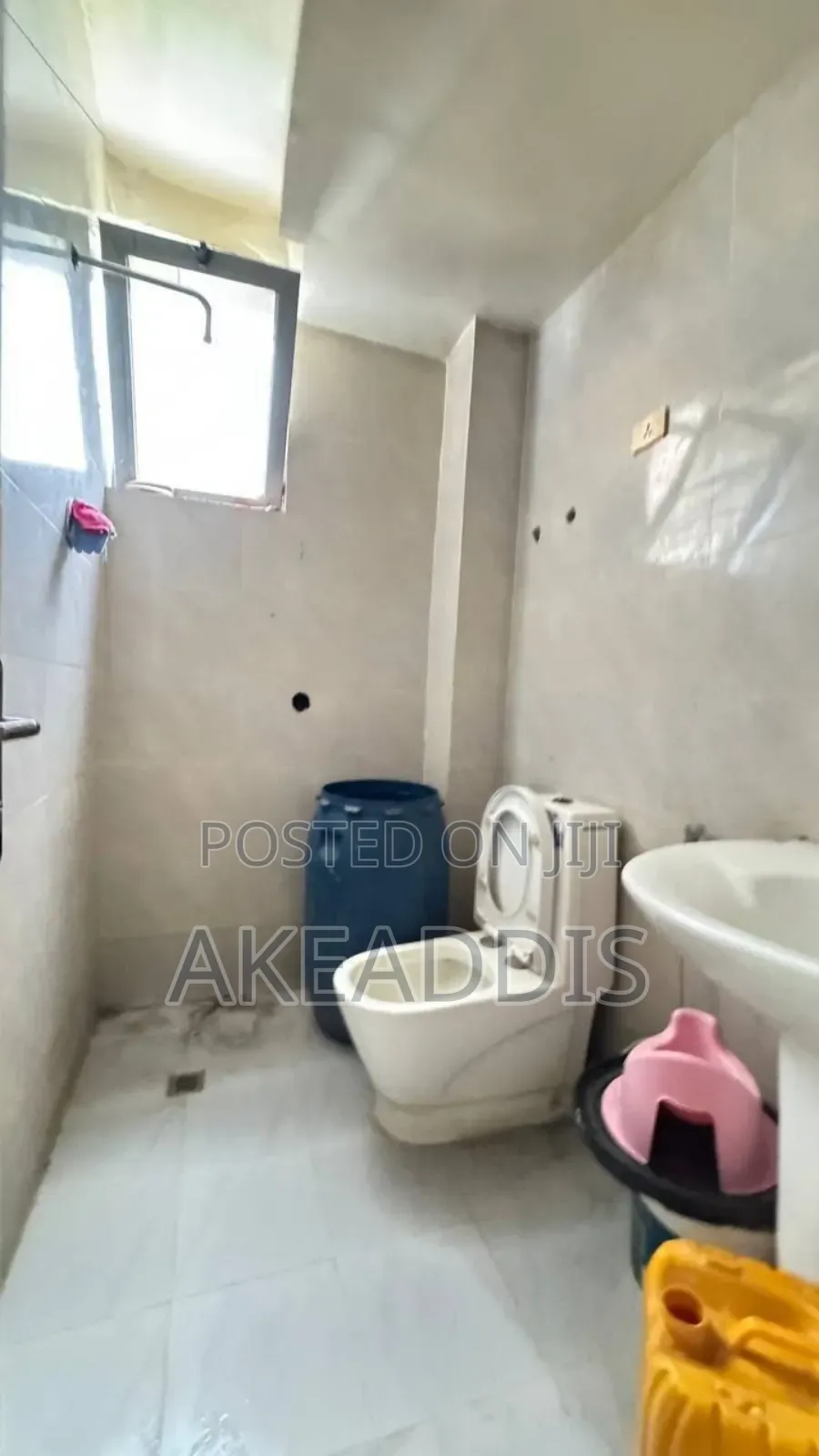 Furnished 2bdrm Condo in Bole Ayat for sale