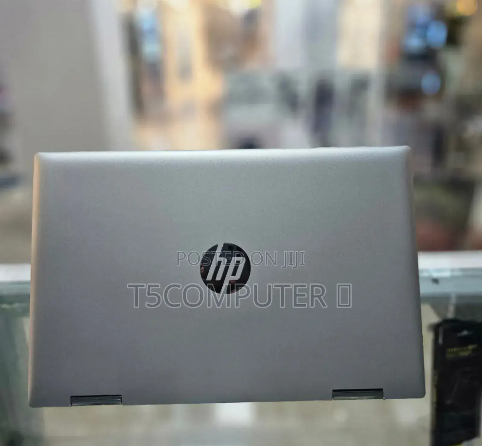 New Laptop HP Pavilion X360 8GB Intel Core I5 SSD 512GB