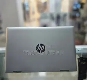 New Laptop HP Pavilion X360 8GB Intel Core I5 SSD 512GB