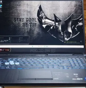 New Laptop HP Omen 16 16GB Intel Core I7 SSD 512GB