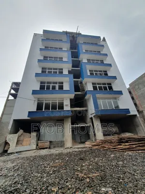 3bdrm Apartment in Champion Properties, Bole for sale