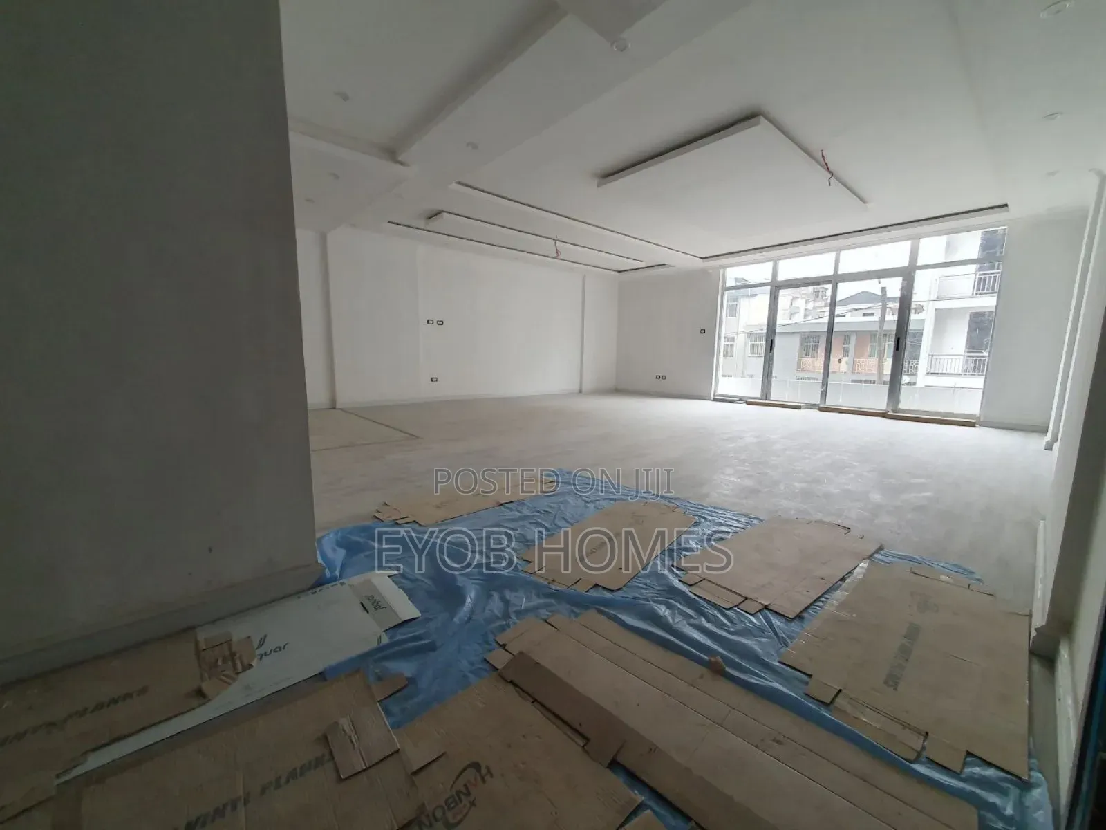 3bdrm Apartment in Champion Properties, Bole for sale