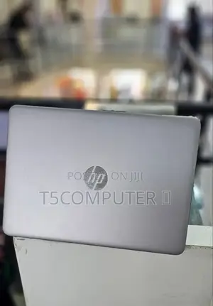 Photo - New Laptop HP EliteBook 840 G4 8GB Intel Core I5 HDD 500GB