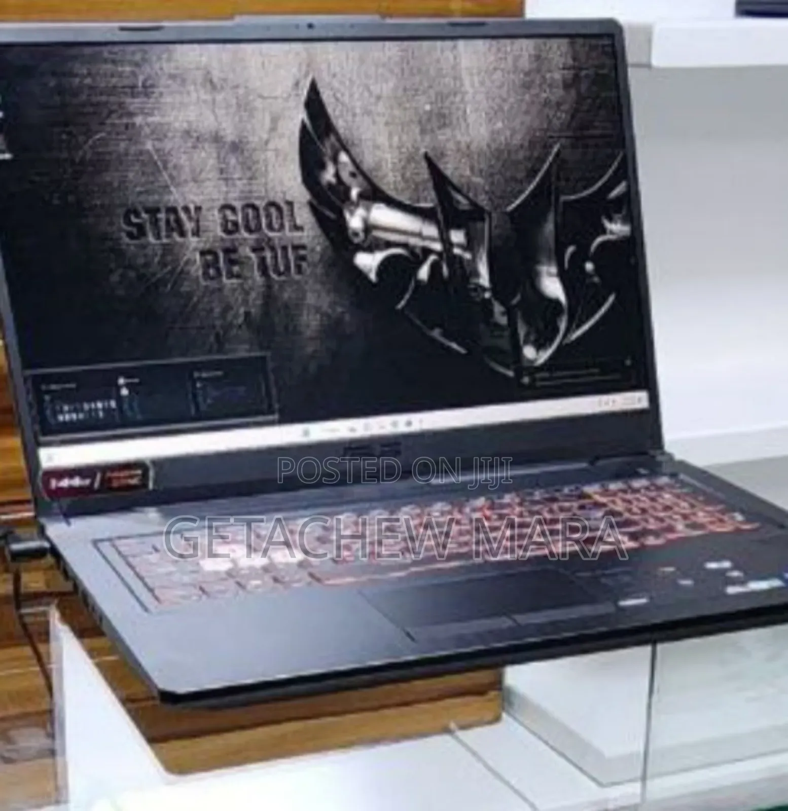 New Laptop HP Omen 16 16GB Intel Core I7 SSD 512GB