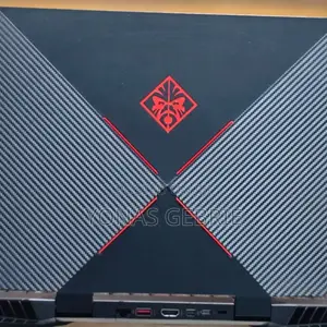 Photo - New Laptop HP Omen X 16GB Intel Core I7 SSD 512GB
