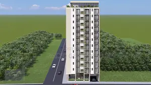 Photo - 2bdrm Apartment in Muluhaym, Yeka for sale