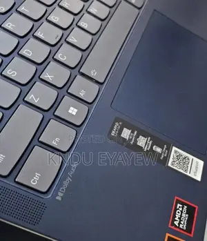 New Laptop Lenovo Ideapad 3 16GB AMD Ryzen 7 SSD 1T