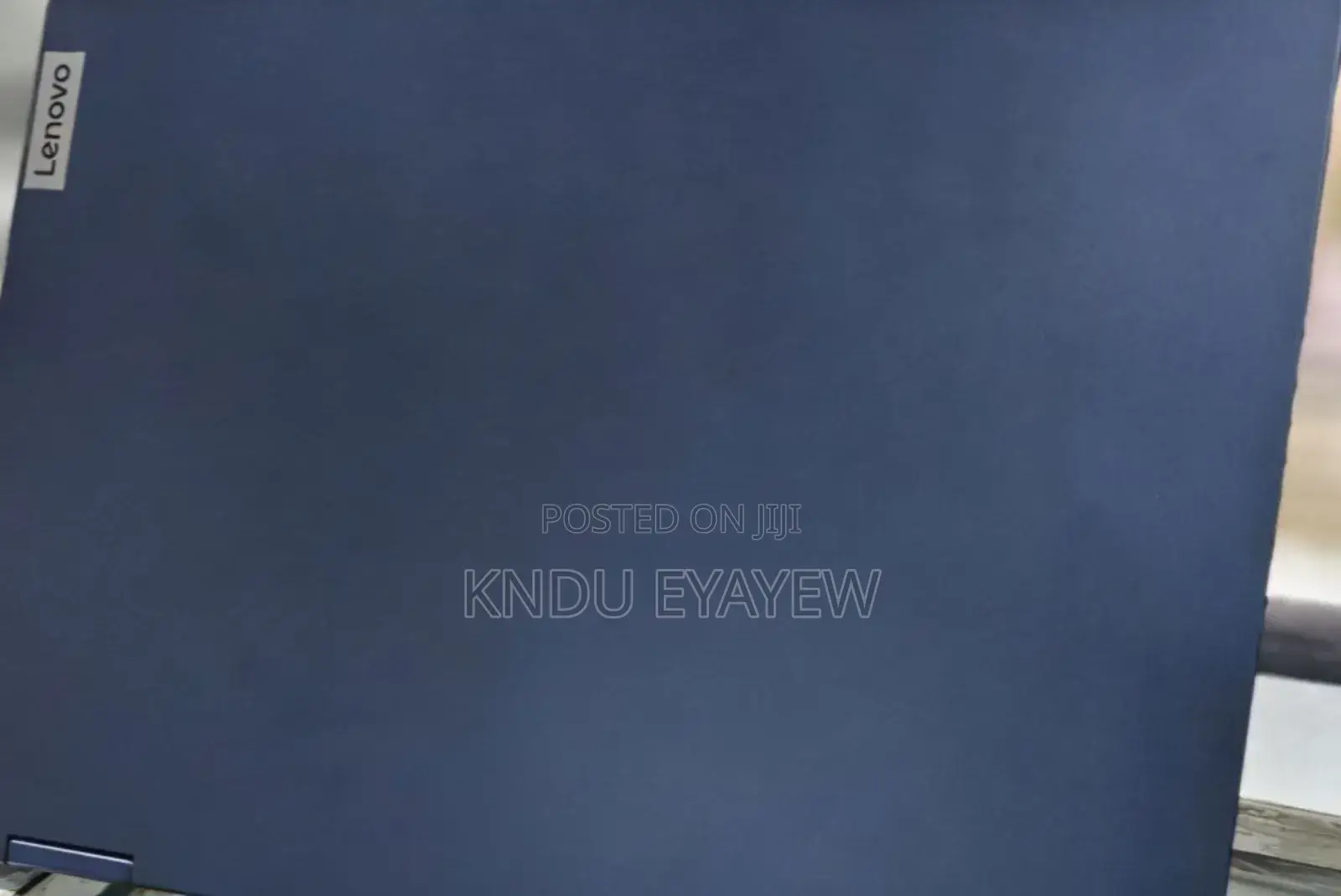 New Laptop Lenovo Ideapad 3 16GB AMD Ryzen 7 SSD 1T