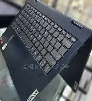 New Laptop Lenovo Ideapad 3 16GB AMD Ryzen 7 SSD 1T