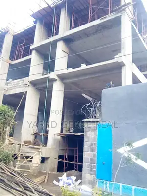 2bdrm Apartment in Muluhaym, Yeka for sale