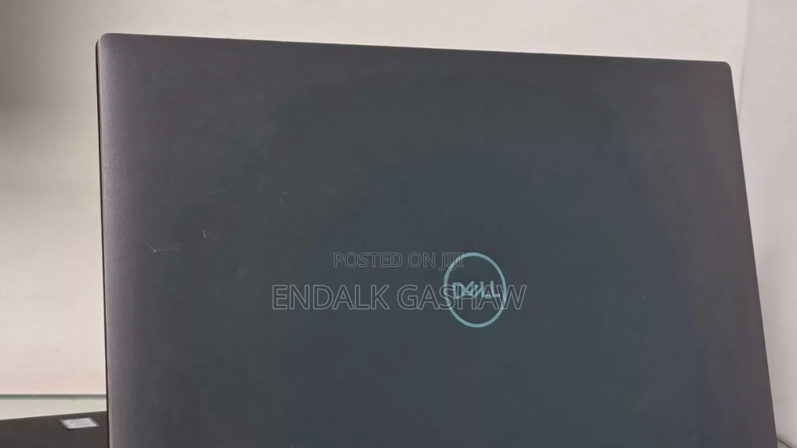 New Laptop Dell Precision 15 5540 16GB Intel Core I7 SSD 512GB