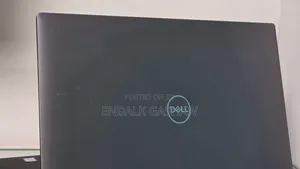 New Laptop Dell Precision 15 5540 16GB Intel Core I7 SSD 512GB