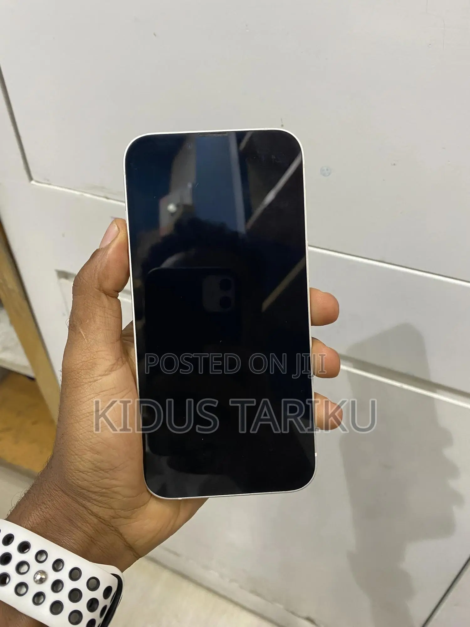 Apple iPhone 14 128 GB White