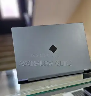 New Laptop HP Omen 16 32GB Intel Core I7 SSD 1T