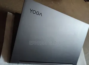 New Laptop Lenovo ThinkPad Yoga 16GB Intel Core I7 SSD 512GB