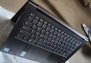 New Laptop Lenovo ThinkPad Yoga 16GB Intel Core I7 SSD 512GB