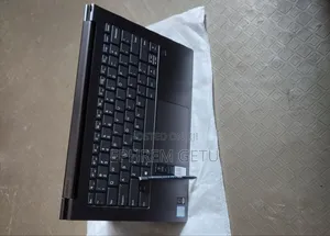 New Laptop Lenovo ThinkPad Yoga 16GB Intel Core I7 SSD 512GB