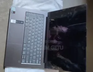 New Laptop Lenovo ThinkPad Yoga 16GB Intel Core I7 SSD 512GB