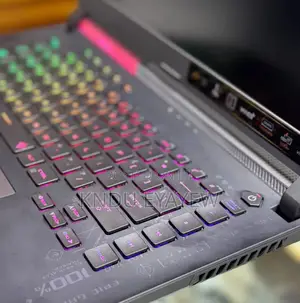 New Laptop Asus ROG Strix G15 32GB AMD Ryzen 9 SSD 1T