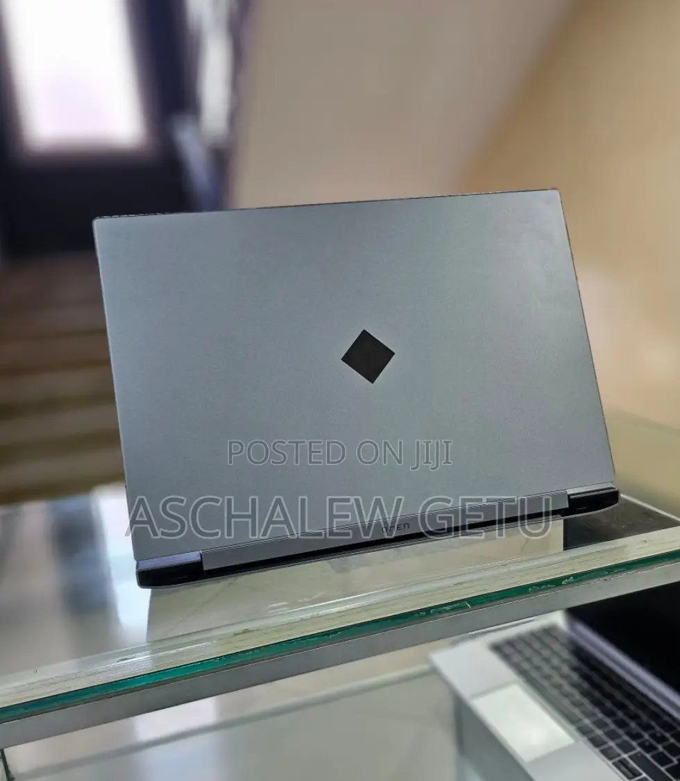New Laptop HP Omen 16 32GB Intel Core I7 SSD 1T