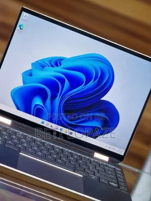 Photo - New Laptop HP Spectre X360 16GB Intel Core I7 SSD 512GB