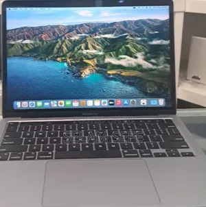 Photo - New Laptop Apple MacBook Pro 2019 16GB AMD A6 SSD 512GB