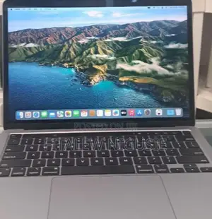 New Laptop Apple MacBook Pro 2019 16GB AMD A6 SSD 512GB
