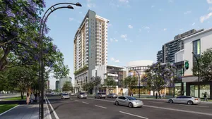 1bdrm Apartment in Kenenisa Ave, Yeka for sale