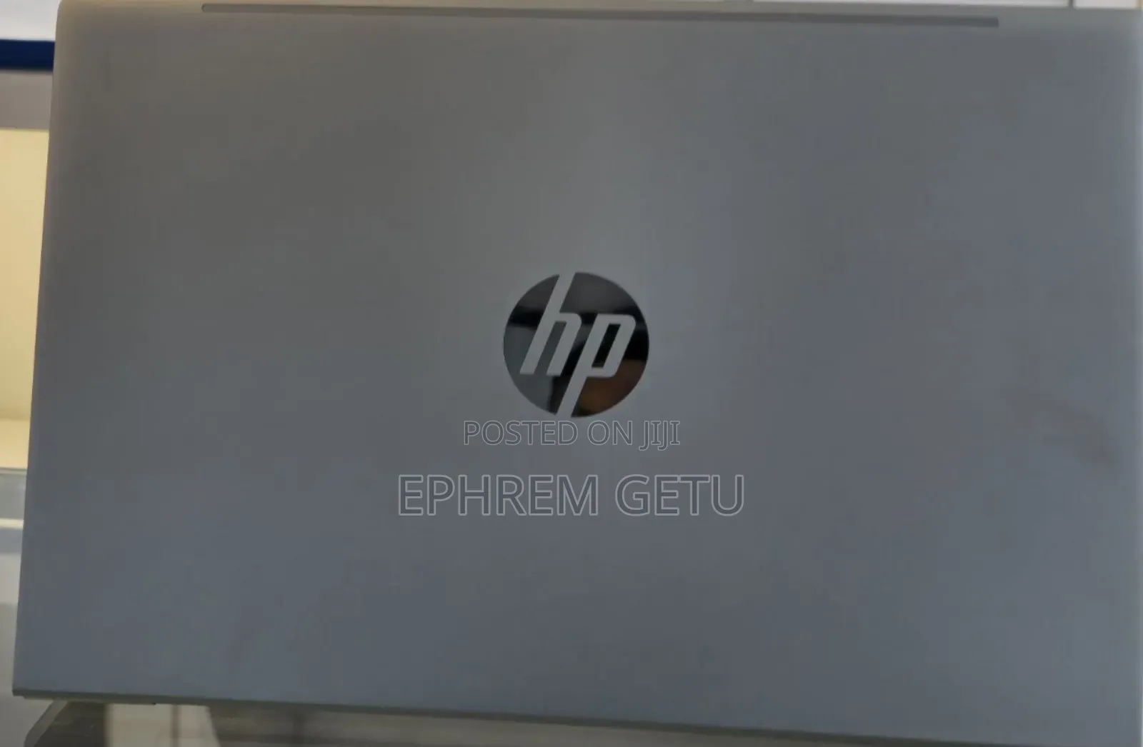 New Laptop HP ProBook 440 G10 16GB Intel Core I7 SSD 512GB