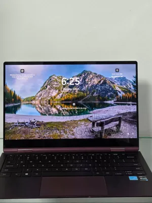 Photo - New Laptop Samsung Galaxy Book 2 8GB Intel Core I7 SSD 512GB