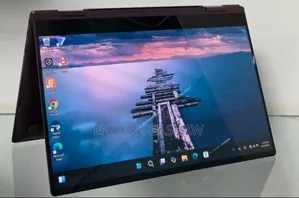 New Laptop Samsung Galaxy Book 2 8GB Intel Core I7 SSD 512GB