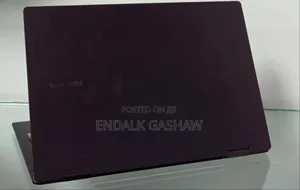 New Laptop Samsung Galaxy Book 2 8GB Intel Core I7 SSD 512GB