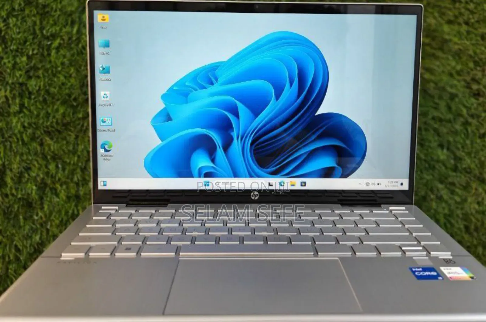 New Laptop HP Pavilion 15 16GB Intel Core I5 SSD 1T