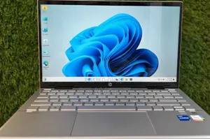 New Laptop HP Pavilion 15 16GB Intel Core I5 SSD 1T