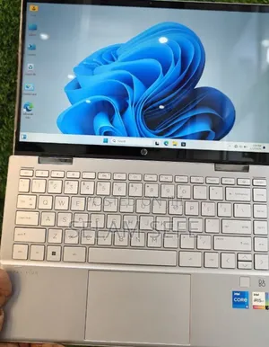 New Laptop HP Pavilion 15 16GB Intel Core I5 SSD 1T