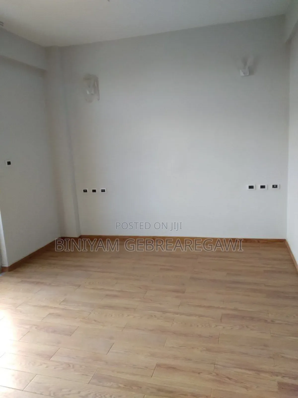 3bdrm Apartment in Apartment, Yeka for rent