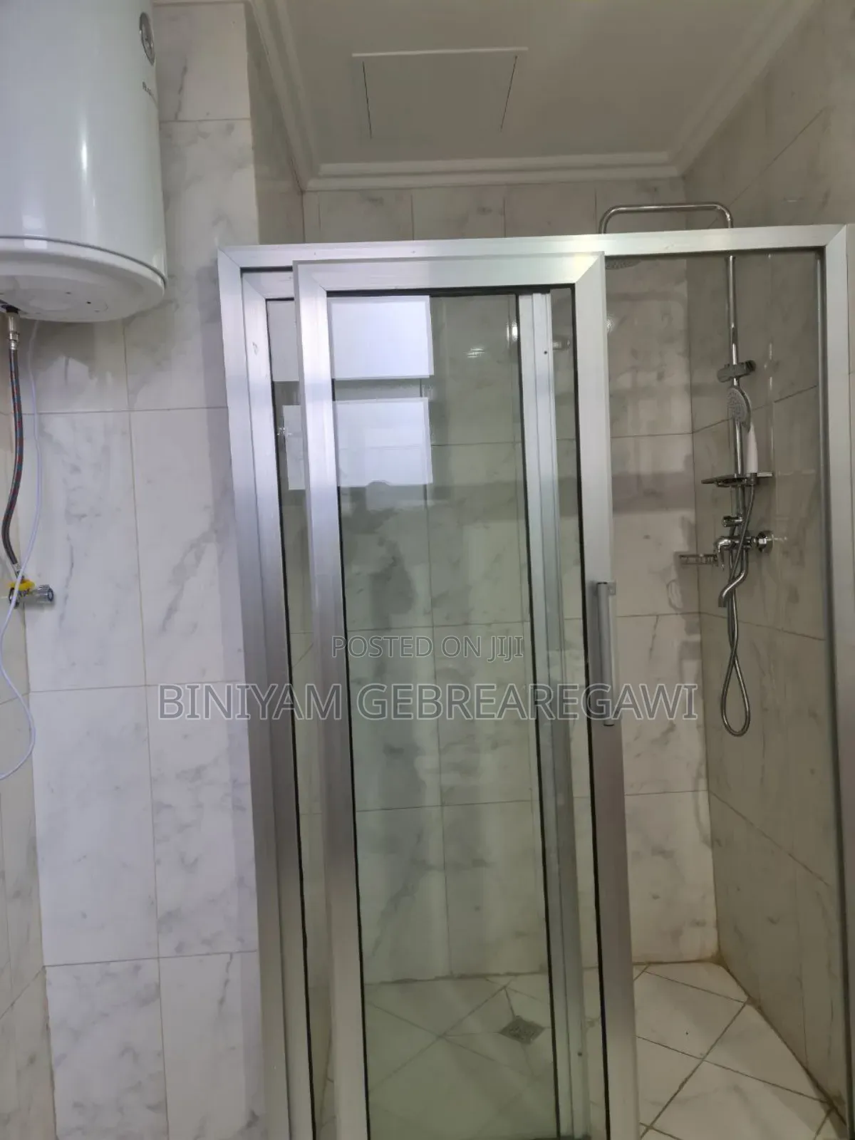 3bdrm Apartment in Apartment, Yeka for rent