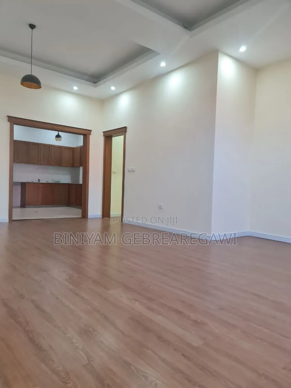 3bdrm Apartment in Apartment, Yeka for rent