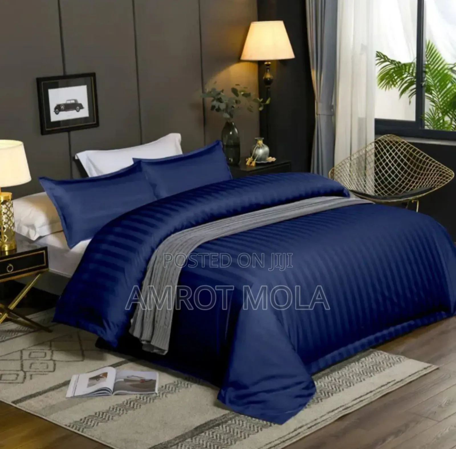 Coton Confirtochi Alun