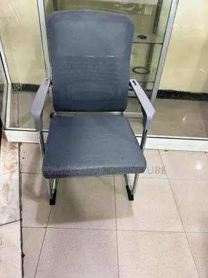 Office Furniture የቢሮ ፈርኒቸር ወንበር
