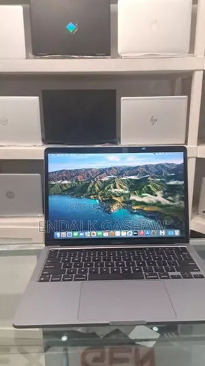 New Laptop Apple MacBook 2011 8GB Intel Core I5 SSD 256GB