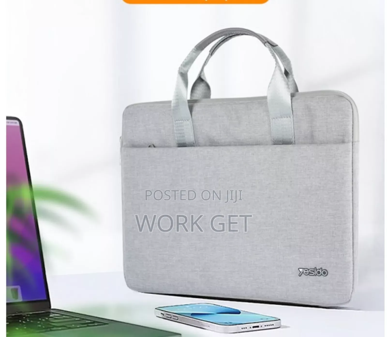 Yesido Wb37 Laptop Tote Bag