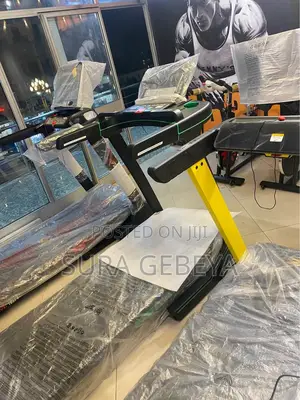 Photo - New For Home Sport Treadmill Contact Us