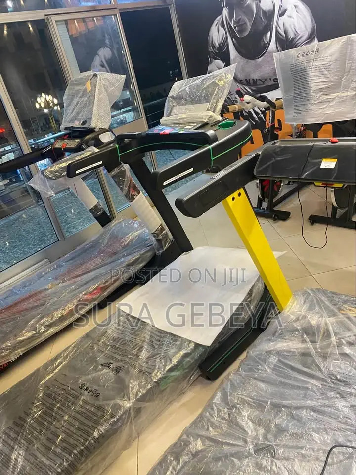 New For Home Sport Treadmill Contact Us