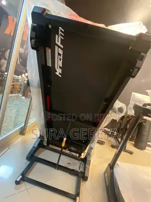 New For Home Sport Treadmill Contact Us