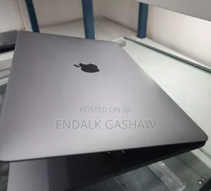 New Laptop Apple MacBook 2011 8GB Intel Core I5 SSD 256GB